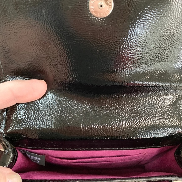 Brighton Small Shoulder Bag - Picture 6 of 9